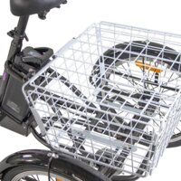Электровелосипед Hiper Engine TRES F03 Graphite 2023 - Превью изображения №5 — Интернет-магазин Your Sale