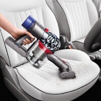 Пылесос Dyson V8 Absolute 476596-01 - Превью изображения №15 — Интернет-магазин Your Sale