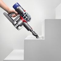Пылесос Dyson V8 Absolute 476596-01 - Превью изображения №14 — Интернет-магазин Your Sale