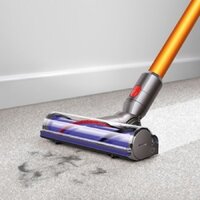 Пылесос Dyson V8 Absolute 476596-01 - Превью изображения №11 — Интернет-магазин Your Sale