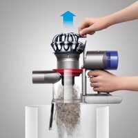 Пылесос Dyson V8 Absolute 476596-01 - Превью изображения №16 — Интернет-магазин Your Sale