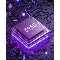 Gravastar Mercury X Galaxy Black Image #2