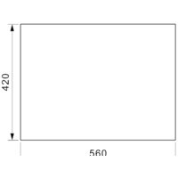Reginox New York 34X40+18X40 (L) (левая) Image #3