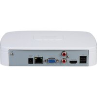 Сетевой видеорегистратор Dahua DHI-NVR2108-4KS3 - Превью изображения №2 — Интернет-магазин Your Sale