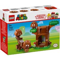 LEGO Super Mario Детская площадка Гумбаса 71433