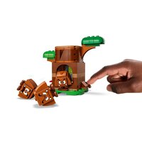 LEGO Super Mario Детская площадка Гумбаса 71433 Image #6