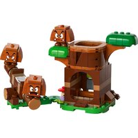 LEGO Super Mario Детская площадка Гумбаса 71433 Image #4