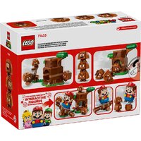 LEGO Super Mario Детская площадка Гумбаса 71433 Image #2