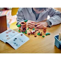 LEGO Super Mario Детская площадка Гумбаса 71433 Image #9