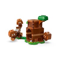 LEGO Super Mario Детская площадка Гумбаса 71433 Image #5