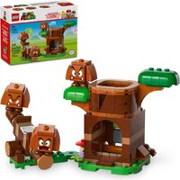 LEGO Super Mario Детская площадка Гумбаса 71433 Image #3