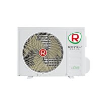 Royal Clima Supremo Blanco Full DC EU Inverter RCI-RSB30HN Image #10