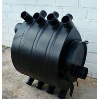 ComfortProm Baron 150 м3 Image #5