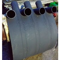 ComfortProm Baron 150 м3 Image #3