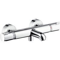 Hansgrohe Ecostat 13114000 (хром) Image #1