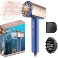 Cecotec DryGlam Nano Plasma Blue A01_EU01_101439