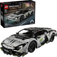 LEGO Technic 42214 Суперкар Lamborghini Revuelto