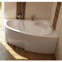 Ravak Asymmetric 150x100R C451000000 Image #4