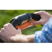 Газонокосилка Ryobi RLM36X41H50G (с 1-им АКБ 5 Ач) - Превью изображения №3 — Интернет-магазин Your Sale