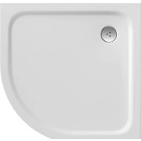 Ravak Galaxy Elipso Pro Chrome 80x80 [XA244401010]