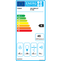 Faber Inka Smart HC X A70 305.0599.308 Image #5