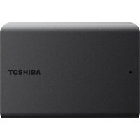 Toshiba Canvio Basics 2022 4TB HDTB540EK3CA Image #1
