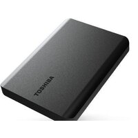 Toshiba Canvio Basics 2022 4TB HDTB540EK3CA Image #4