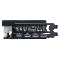 PowerColor Hellhound Radeon RX 7700 XT 12GB GDDR6 RX 7700 XT 12G-L/OC Image #7