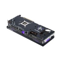 PowerColor Hellhound Radeon RX 7700 XT 12GB GDDR6 RX 7700 XT 12G-L/OC Image #6