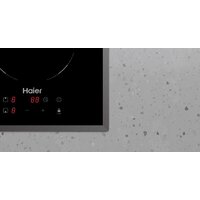 Варочная панель Haier HHY-C32DVB - Превью изображения №3 — Интернет-магазин Your Sale
