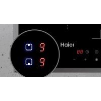 Варочная панель Haier HHY-C32DVB - Превью изображения №4 — Интернет-магазин Your Sale