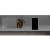 Варочная панель Haier HHY-C32DVB - Превью изображения №2 — Интернет-магазин Your Sale