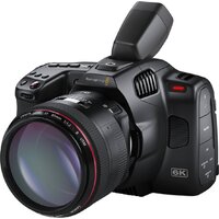 Видоискатель BlackmagicDesign Pocket Cinema Camera Pro EVF для 6K Pro - Превью изображения №4 — Интернет-магазин Your Sale