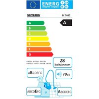 Severin BC 7035 Image #4