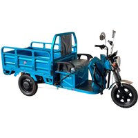 Smart Balance Cargo Lite