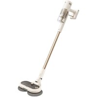 Пылесос Dreame Cordless Vacuum Cleaner R10s Essential Aqua VRV65F (евровилка, белый) - Превью изображения №3 — Интернет-магазин Your Sale