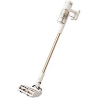 Пылесос Dreame Cordless Vacuum Cleaner R10s Essential Aqua VRV65F (евровилка, белый) - Превью изображения №2 — Интернет-магазин Your Sale