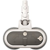 Пылесос Dreame Cordless Vacuum Cleaner R10s Essential Aqua VRV65F (евровилка, белый) - Превью изображения №4 — Интернет-магазин Your Sale
