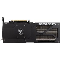 Видеокарта MSI GeForce RTX 5080 16G Ventus 3X - Превью изображения №3 — Интернет-магазин Your Sale
