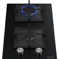 Варочная панель Krona Calore 30 BL - Превью изображения №2 — Интернет-магазин Your Sale