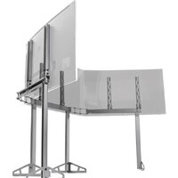 Playseat TV Stand Triple Package Image #2