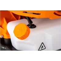 Садовая воздуходувка Gigant LU-06 - Превью изображения №10 — Интернет-магазин Your Sale