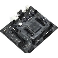 ASRock A520M-HVS Image #3