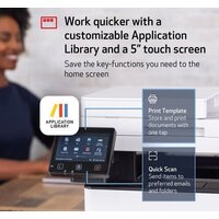 Canon i-SENSYS MF455dw 5161C006 Image #6