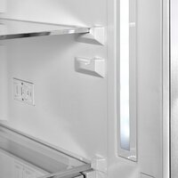 Холодильник Vestfrost VR-FB383-3H0B - Превью изображения №4 — Интернет-магазин Your Sale