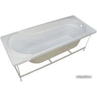 Ванна Ventospa Aqua 150x70 (с каркасом) - Превью изображения №4 — Интернет-магазин Your Sale