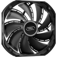 Кулер для процессора DeepCool AS500 Plus R-AS500-BKNLMP-G - Превью изображения №12 — Интернет-магазин Your Sale