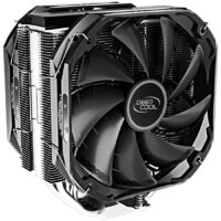 Кулер для процессора DeepCool AS500 Plus R-AS500-BKNLMP-G - Превью изображения №2 — Интернет-магазин Your Sale