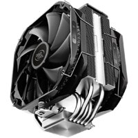 Кулер для процессора DeepCool AS500 Plus R-AS500-BKNLMP-G - Превью изображения №8 — Интернет-магазин Your Sale
