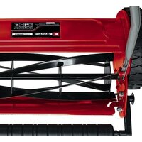 Барабанная газонокосилка Einhell GC-HM 400 - Превью изображения №3 — Интернет-магазин Your Sale